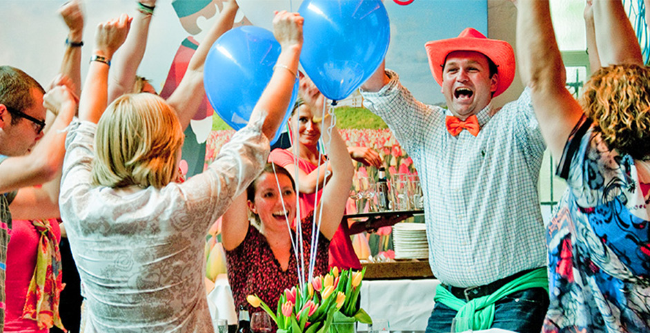 Hou van Holland quiz