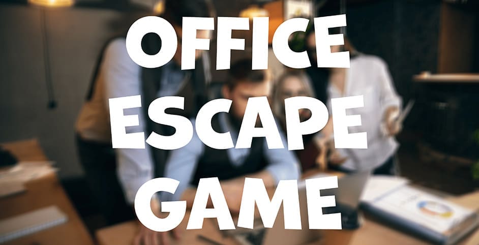 office escape game