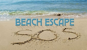 Beach escape bedrijfsuitje