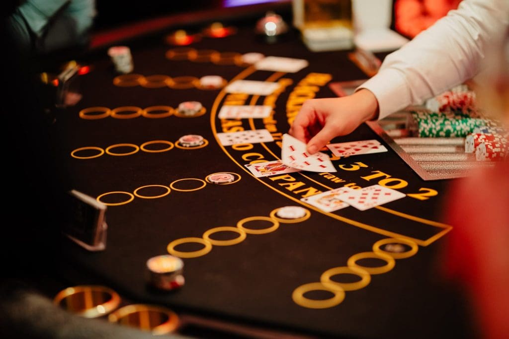 casino-bedrijfsfeest