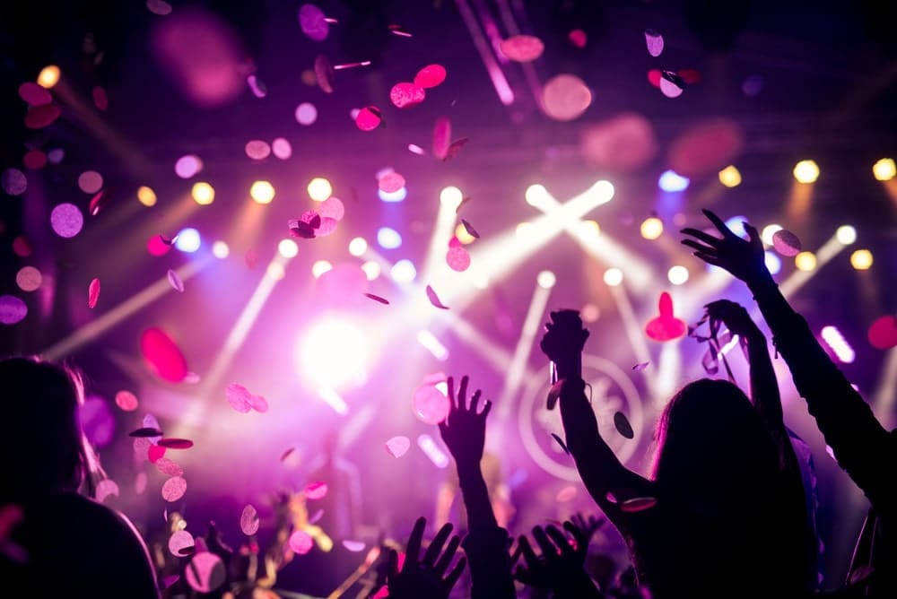 bedrijfsfeest-dance-event