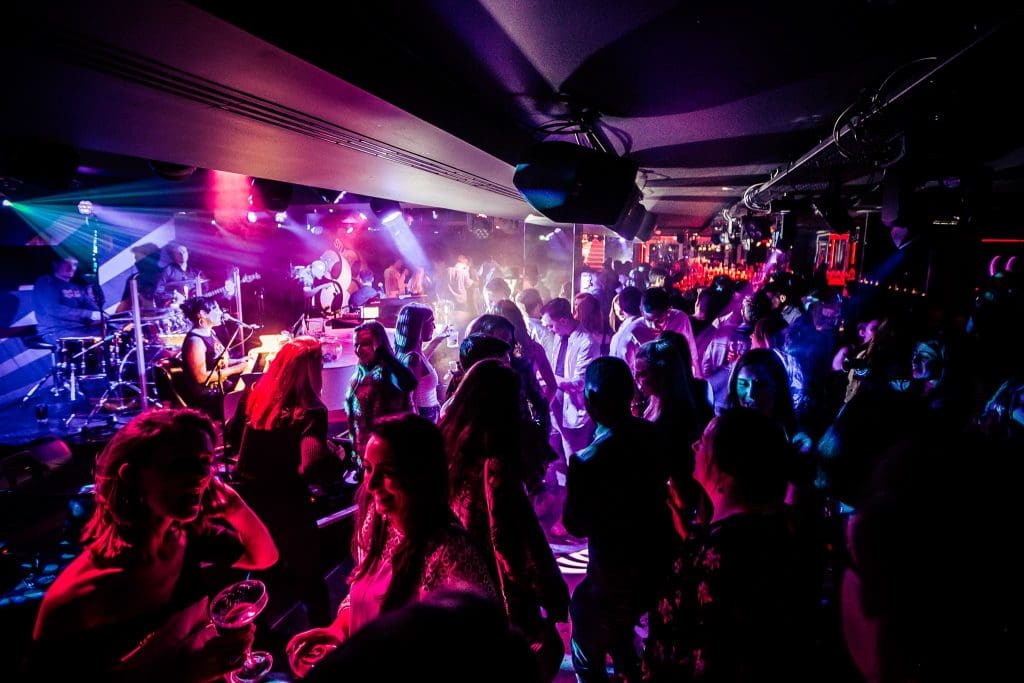 bedrijfsfeest-pianobar