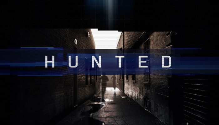 Bedrijfsuitje Hunted Amsterdam