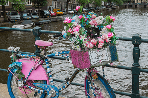 typisch bedrijfsuitje amsterdam