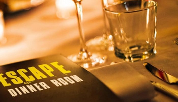Escape-diner-Amsterdam Escape-diner-Amsterdam