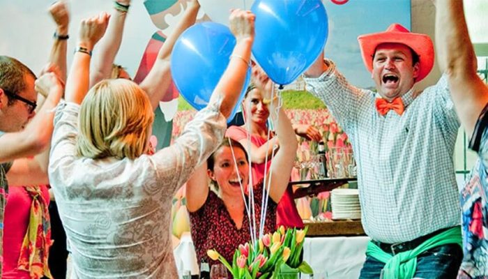 Hou van holland dinerspel amsterdam Hou van holland dinerspel amsterdam