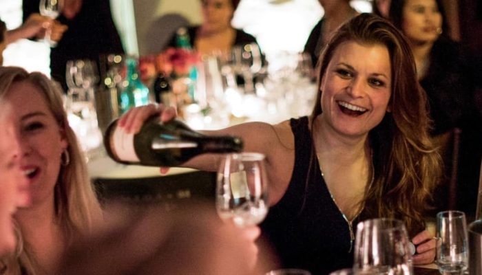 Pubquiz met diner in Amsterdam Pubquiz met diner in Amsterdam